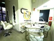 Local comercial en alquiler en Madrid