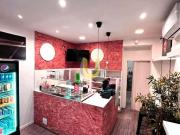 Local comercial en alquiler en Madrid