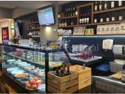 Local comercial en alquiler en Madrid