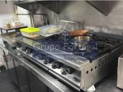 Local comercial en alquiler en Madrid
