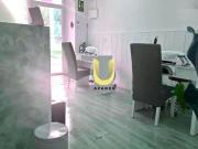 Local comercial en alquiler en Madrid