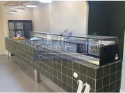 Local comercial en alquiler en Madrid, Almagro