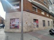 Local comercial en alquiler en Madrid, Arapiles