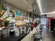 Local comercial en alquiler en Madrid, Barrio de Salamanca