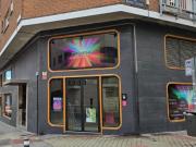 Local comercial en alquiler en Madrid, Barrio de Salamanca