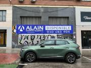Local comercial en alquiler en Madrid, Barrio del Pilar