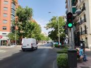 Local comercial en alquiler en Madrid, Calle de Viriato,...