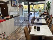 Local comercial en alquiler en Madrid, Canillas