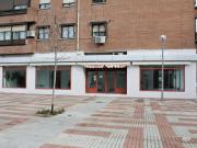 Local comercial en alquiler en Madrid, Canillejas
