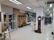 Local comercial en alquiler en Madrid, Castillejos