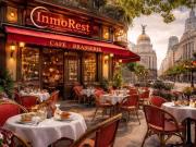 Local comercial en alquiler en Madrid, Centro Chueca