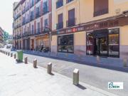 Local comercial en alquiler en Madrid, Centro Histórico