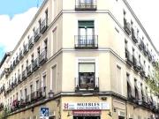 Local comercial en alquiler en Madrid, Centro Lavapies