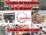 Local comercial en alquiler en Madrid, Centro Malasaña