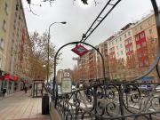 Local comercial en alquiler en Madrid, Chamartín,...