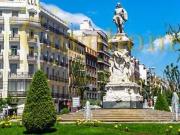 Local comercial en alquiler en Madrid, Chamberi