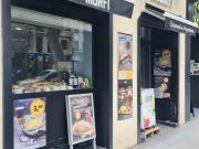 Local comercial en alquiler en Madrid, Chamberi Trafalgar