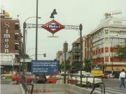 Local comercial en alquiler en Madrid, Ciudad Lineal