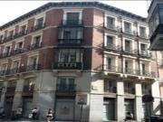 Local comercial en alquiler en Madrid, Cortes