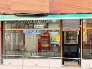 Local comercial en alquiler en Madrid, Cuatro Caminos
