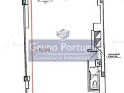 Local comercial en alquiler en Madrid, Cuatro Caminos Azca