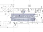 Local comercial en alquiler en Madrid, Delicias
