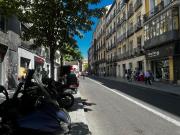 Local comercial en alquiler en Madrid, Huertas Cortes