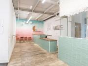 Local comercial en alquiler en Madrid, Huertas Cortes