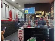 Local comercial en alquiler en Madrid, Justicia Chueca