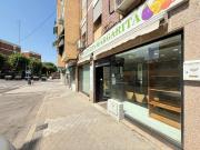 Local comercial en alquiler en Madrid, La Elipa