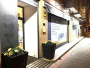 Local comercial en alquiler en Madrid, Las Tablas