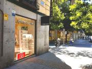 Local comercial en alquiler en Madrid, Madrid