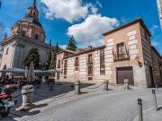 Local Comercial en alquiler en Madrid, Madrid