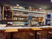 Local comercial en Alquiler en Madrid Madrid CHAMBERI