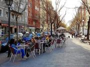 Local comercial en Alquiler en Madrid Madrid IBIZA