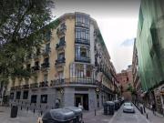 Local comercial en alquiler en Madrid, Malasaña