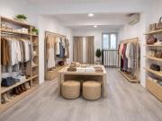 Local comercial en alquiler en Madrid, Niño Jesús