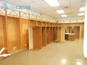 Local comercial en alquiler en Madrid, Numancia