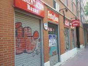 Local comercial en alquiler en Madrid, Otras Zonas