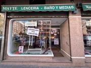 Local comercial en alquiler en Madrid, Pacífico