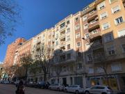 Local comercial en alquiler en Madrid, Pacífico