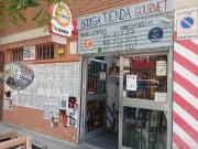 Local comercial en alquiler en Madrid, Pacífico