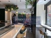 Local comercial en alquiler en Madrid, Palacio