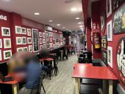 Local comercial en alquiler en Madrid, Quintana