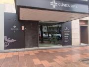Local comercial en alquiler en Madrid, Salamanca Castellana