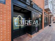 Local comercial en alquiler en Madrid, Simancas