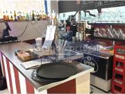 Local comercial en alquiler en Madrid, Simancas