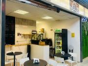 Local comercial en alquiler en Madrid, Tetuán