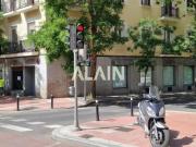 Local comercial en alquiler en Madrid, Trafalgar