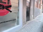 Local comercial en alquiler en Madrid, Valdemarín